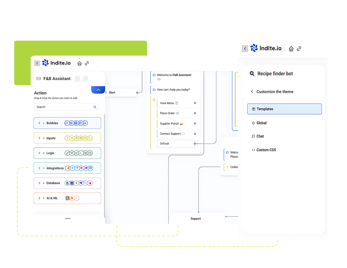 Instant Travel Updates & Real-time Support via AI