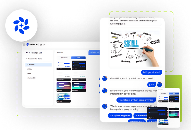 Ready to Elevate Training & Skill Development with AI