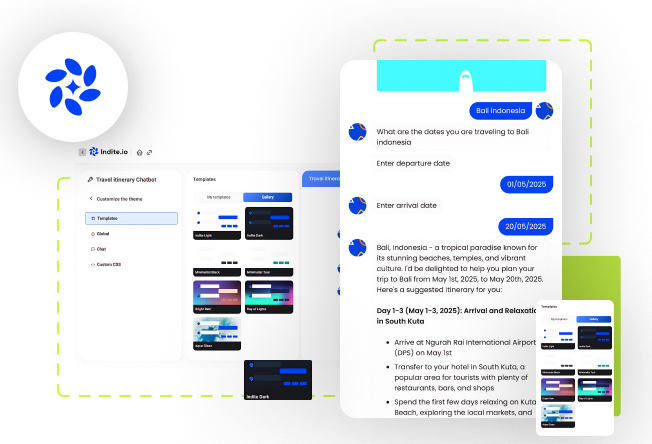 Ready to Elevate Travel Experiences with AI