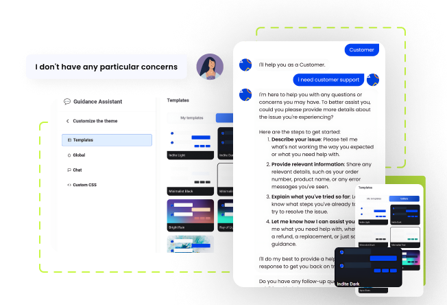 Ready to Elevate Your User Guidance with AI