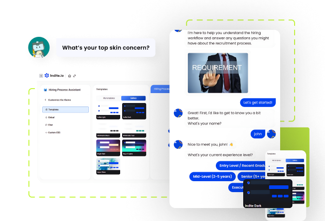 Ready to Revolutionize Recruitment