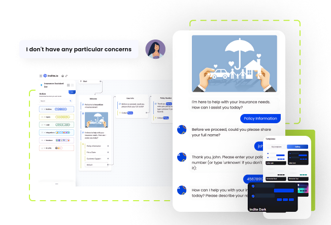 Ready to Transform Insurance Operations