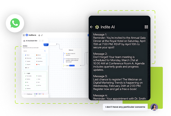 Ready to Transform Your WhatsApp Conversations