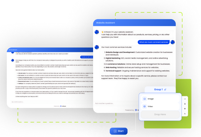 Your Chatbot Journey Starts Here