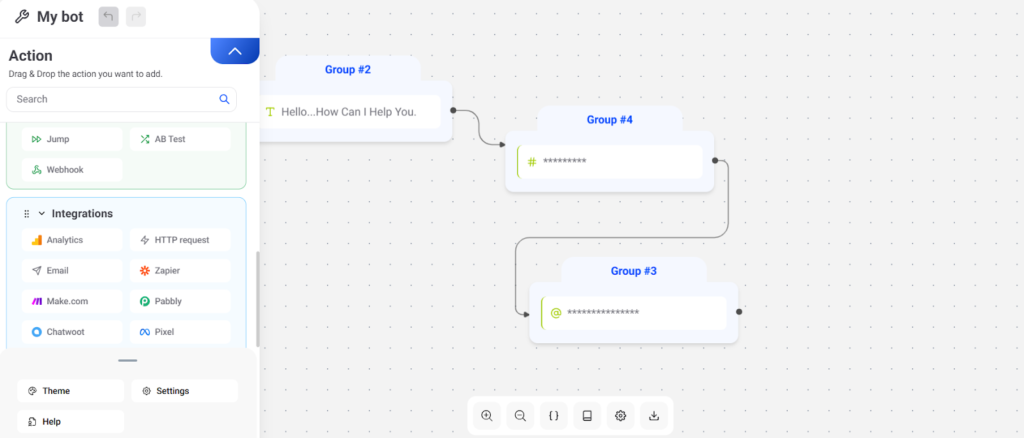 API Integration
