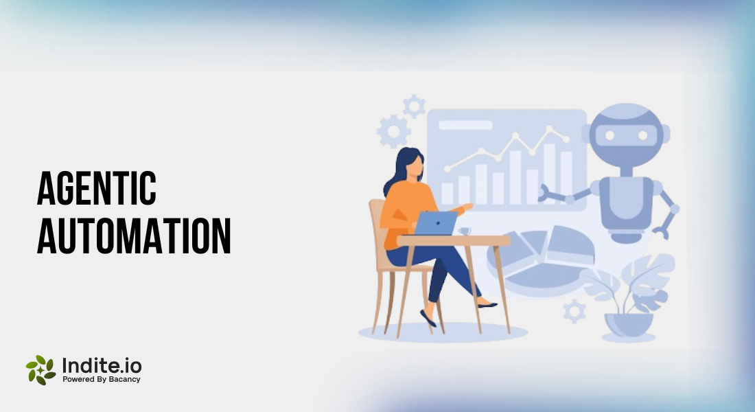 Agentic Automation