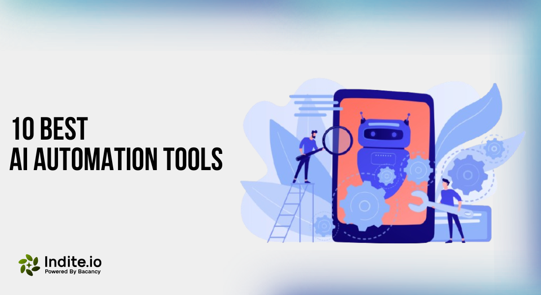 AI Automation Tools