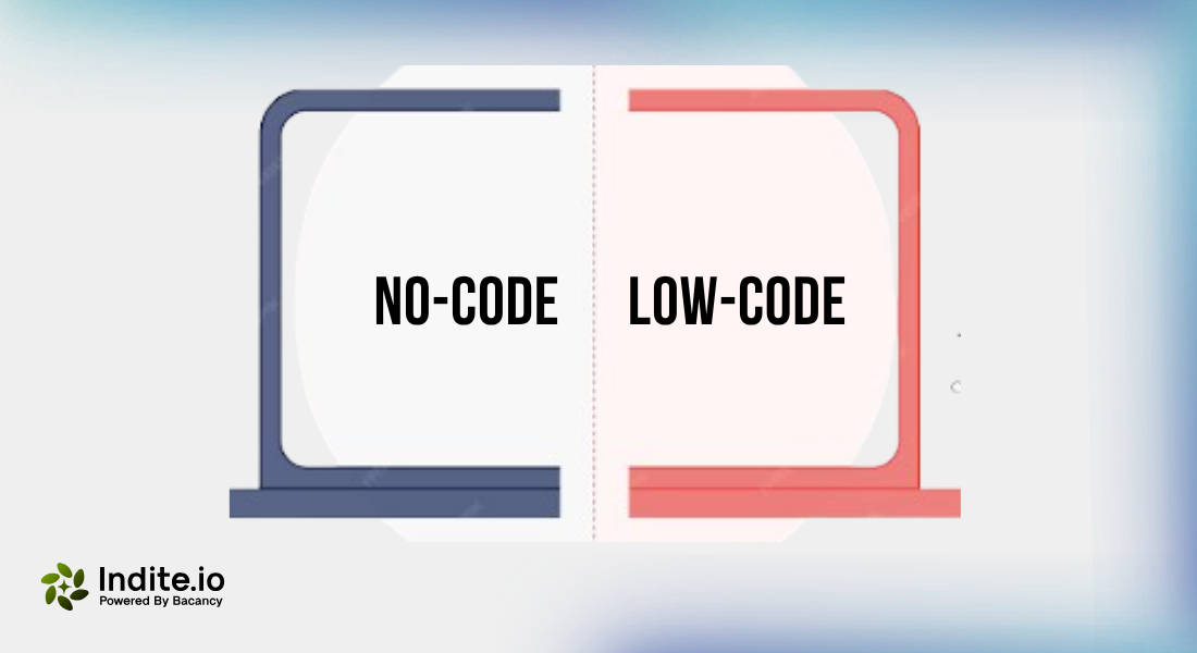 No-Code vs Low-Code