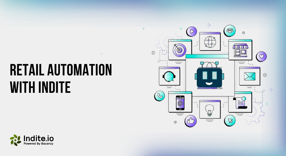Retail Automation