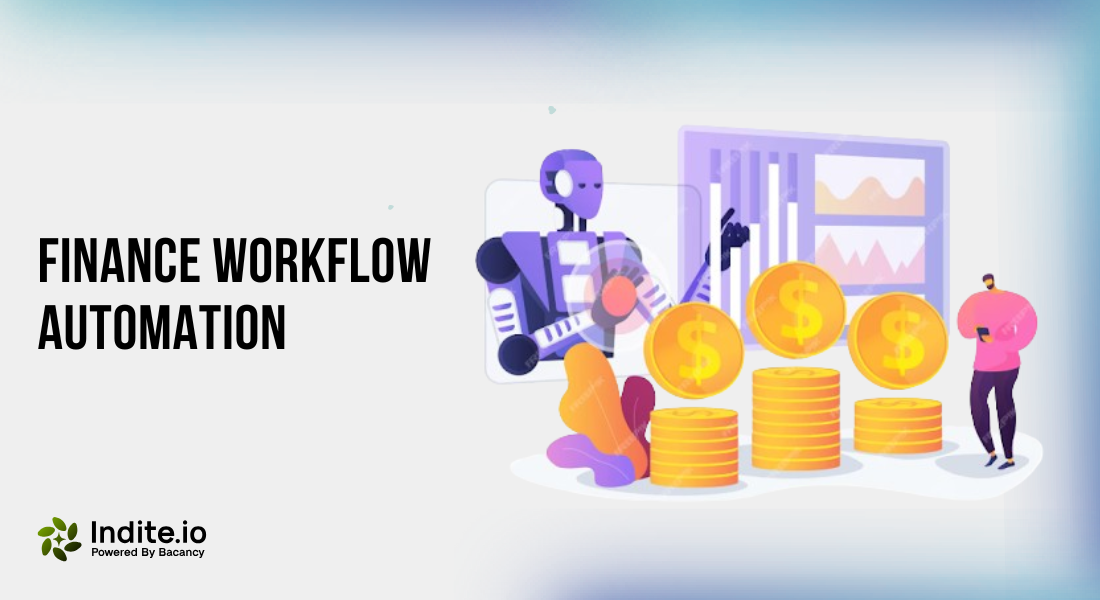 Finance Automation