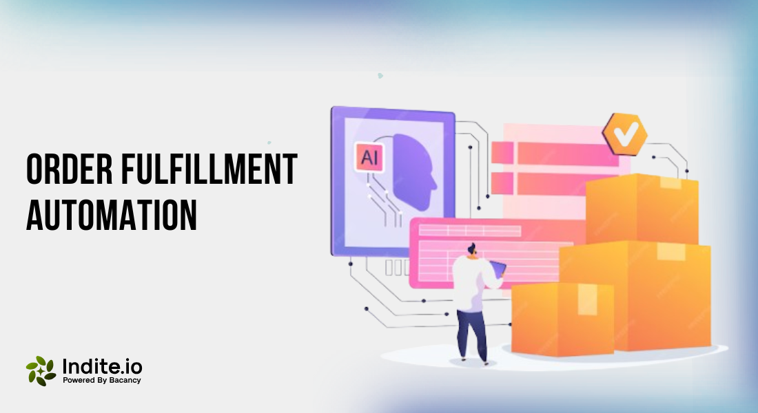 Order Fulfillment Automation