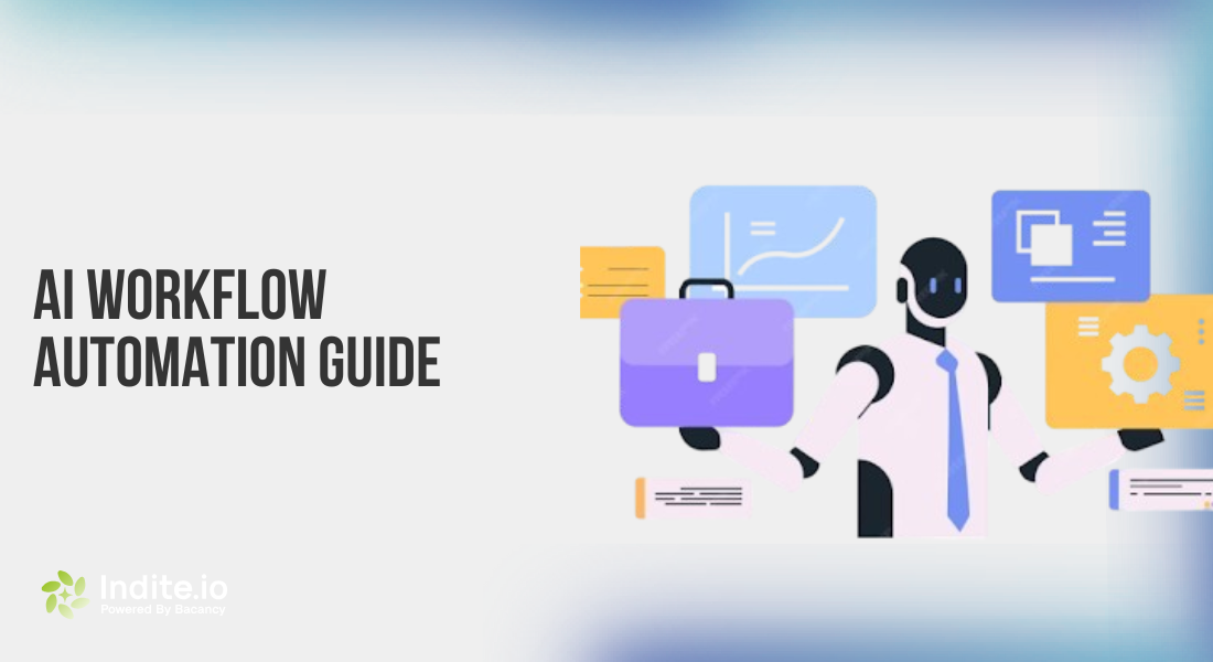 AI workflow automation