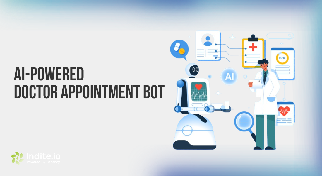 AI-Powered Doctor Appointment Bot