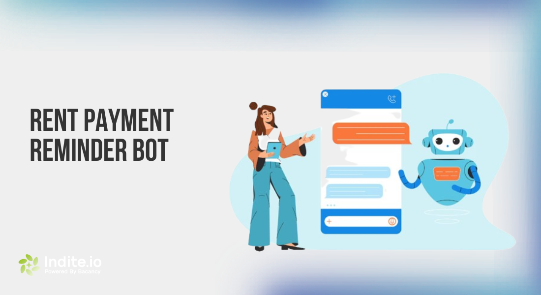 Rent Payment Reminder Bot for Seamless Payments