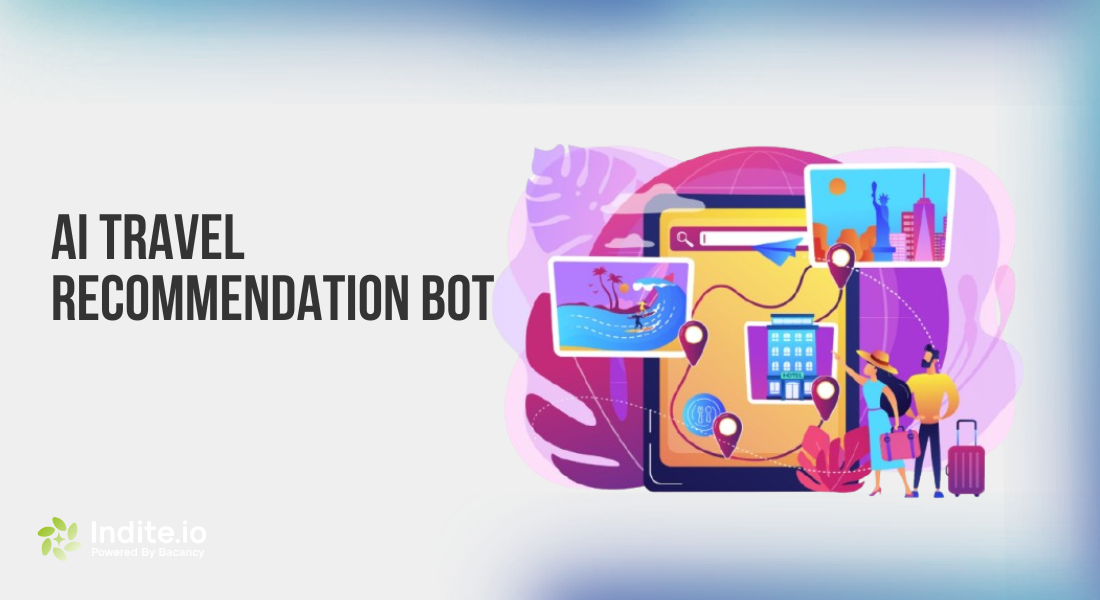 AI Travel Recommendation Bot