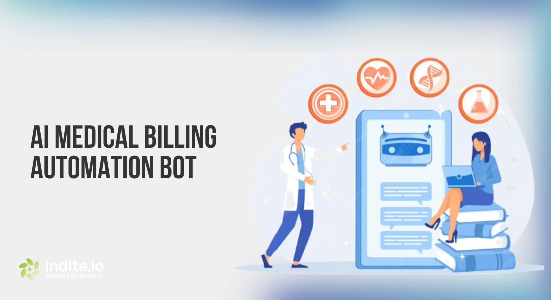 AI Medical Billing Automation Bot