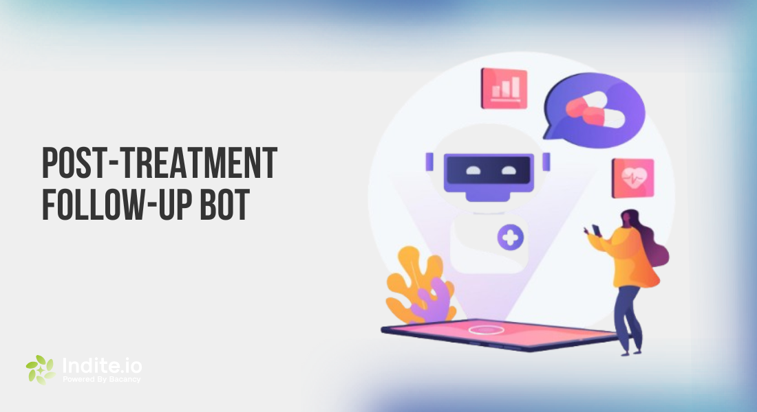 Post-Treatment Follow-up Bot