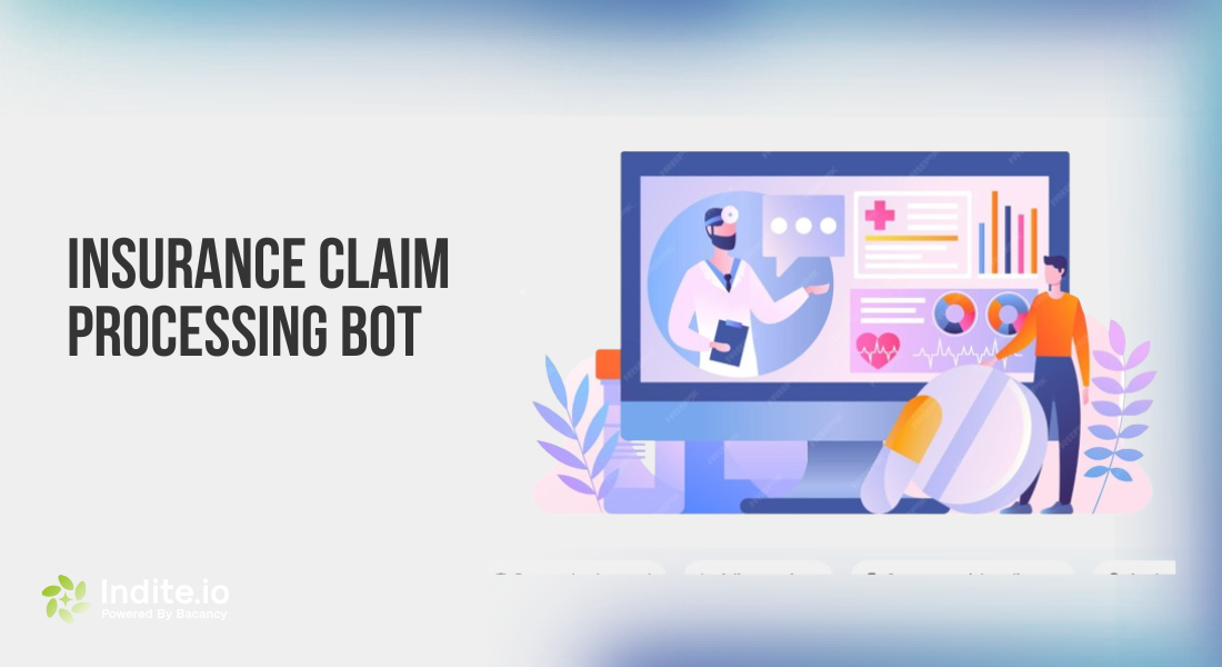 Insurance Claim Processing Bot