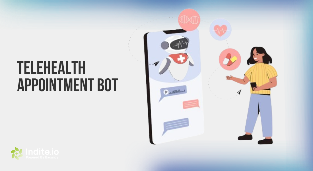 Telehealth Appointment Bot